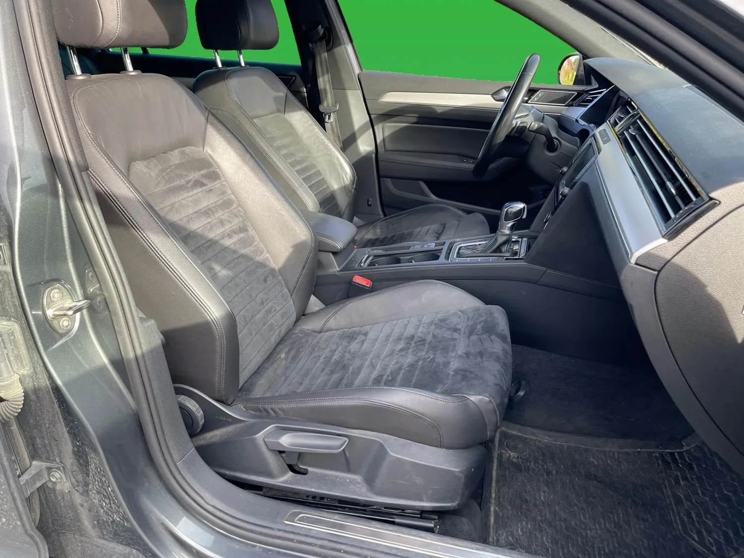 Volkswagen Passat 2016, kuva 7/9