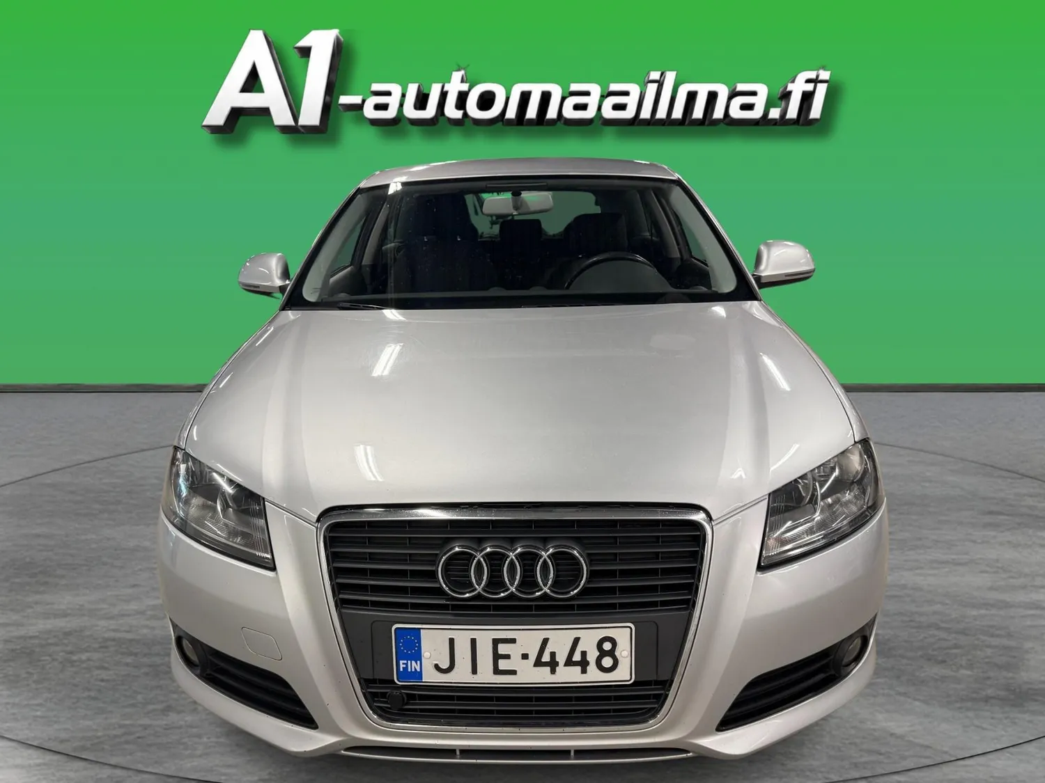 Audi A3 2008, kuva 2/16