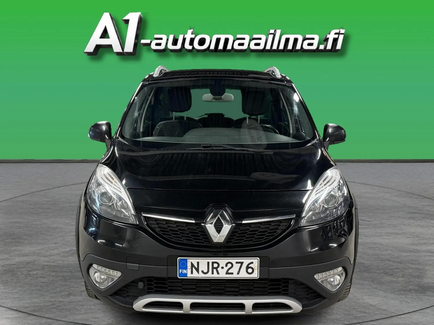 Renault Scenic Xmod Bose dCi 110 EDC-aut 2015, kuva 2/17