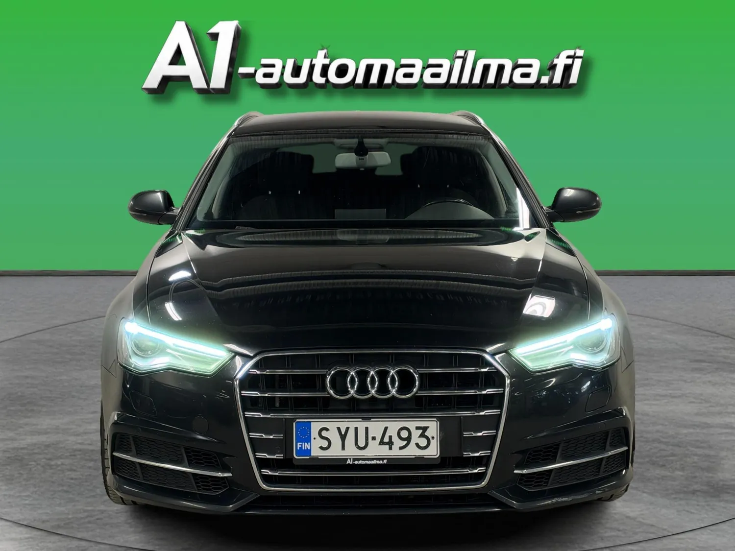 Audi A6 2016, kuva 2/28
