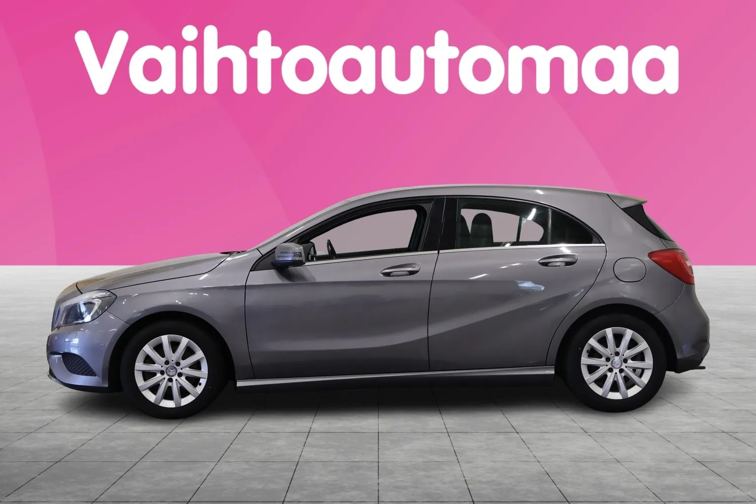 Mercedes-Benz A 2014, kuva 6/22