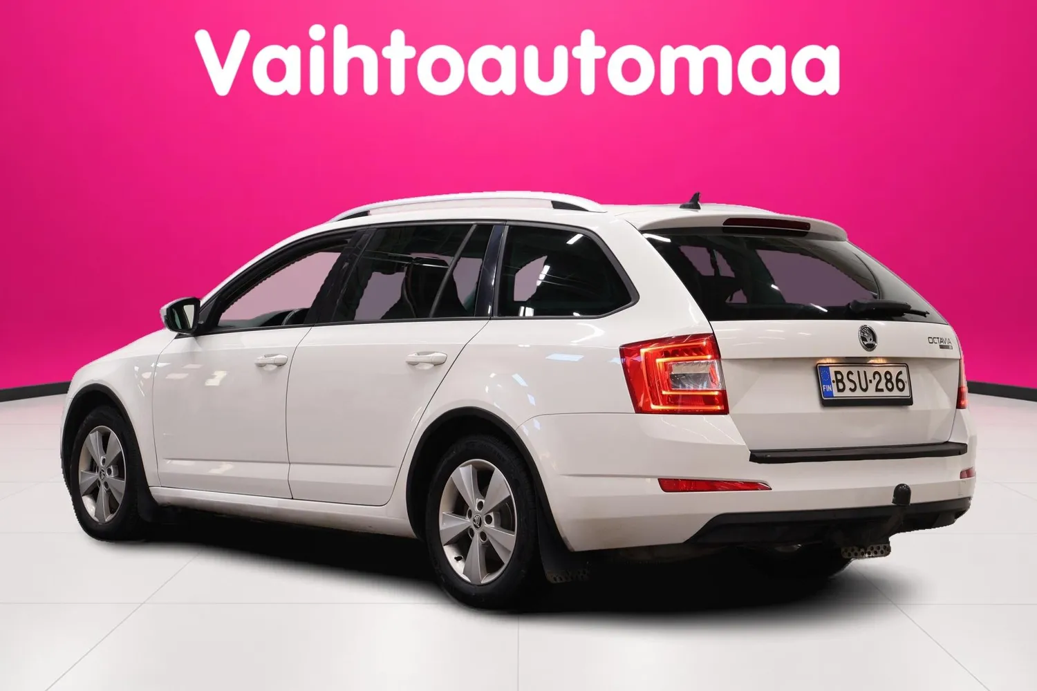 Skoda Octavia 2015, bild 5/25