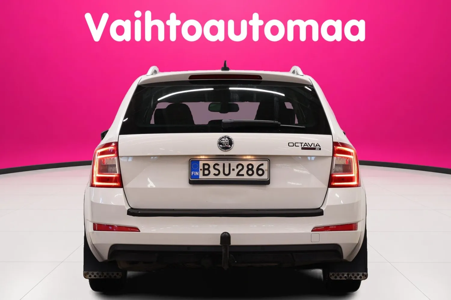 Skoda Octavia 2015, bild 6/25