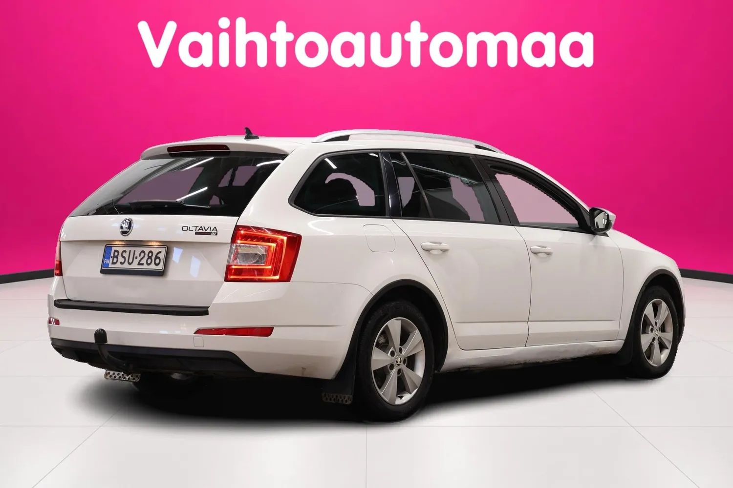 Skoda Octavia 2015, bild 7/25