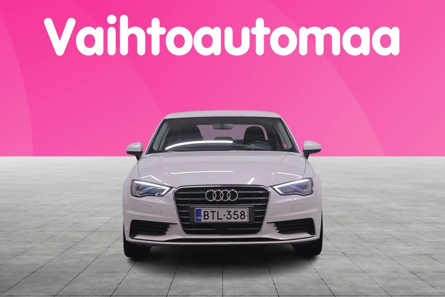 Audi A3 2016, kuva 3/26