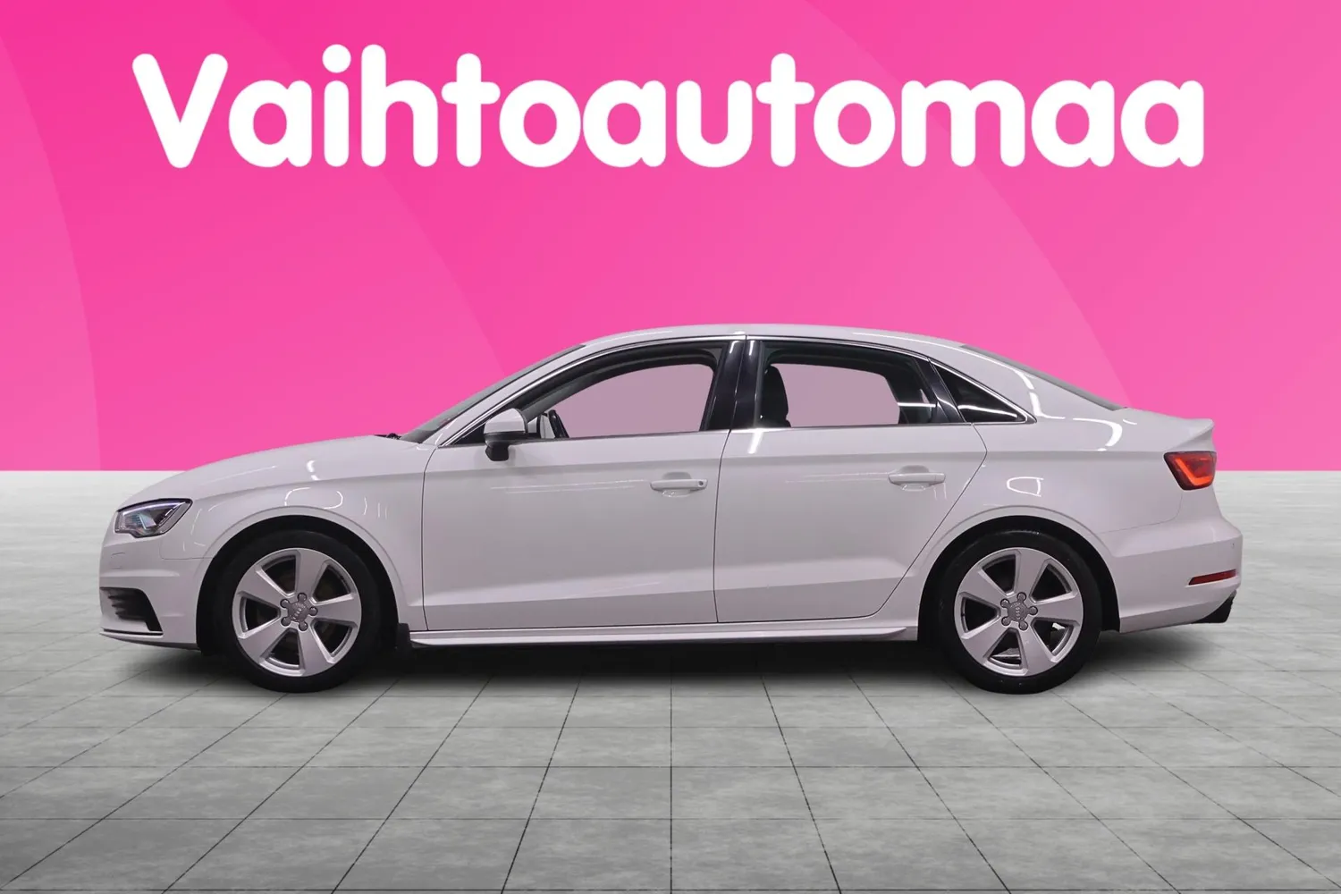 Audi A3 2016, kuva 6/26