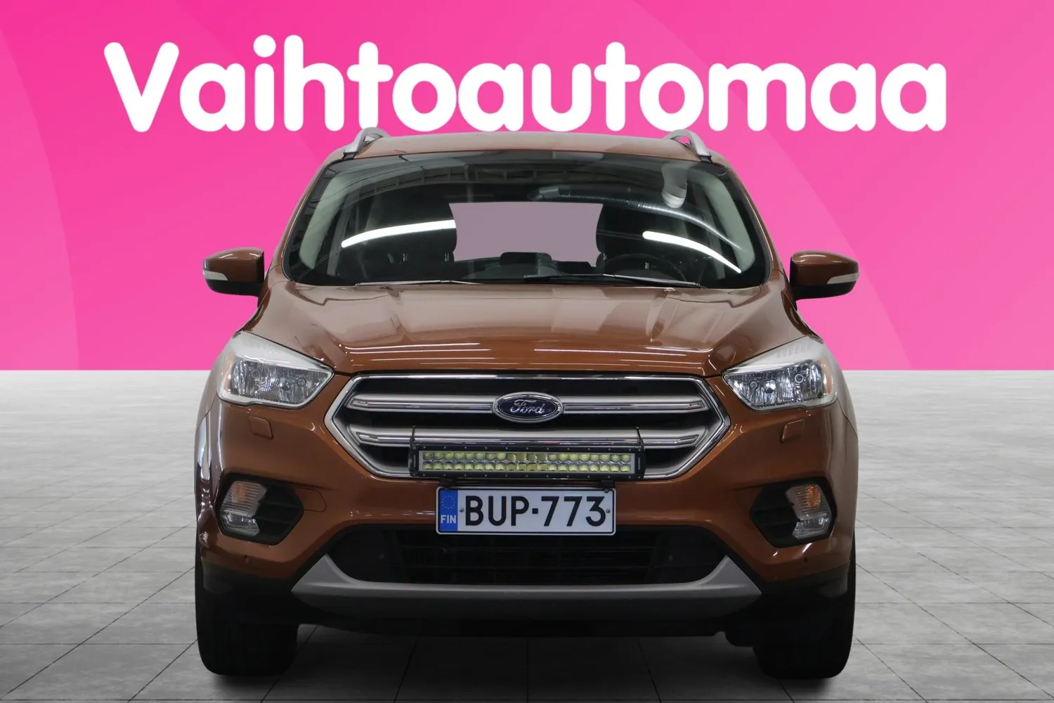 Ford Kuga 2017, kuva 3/24