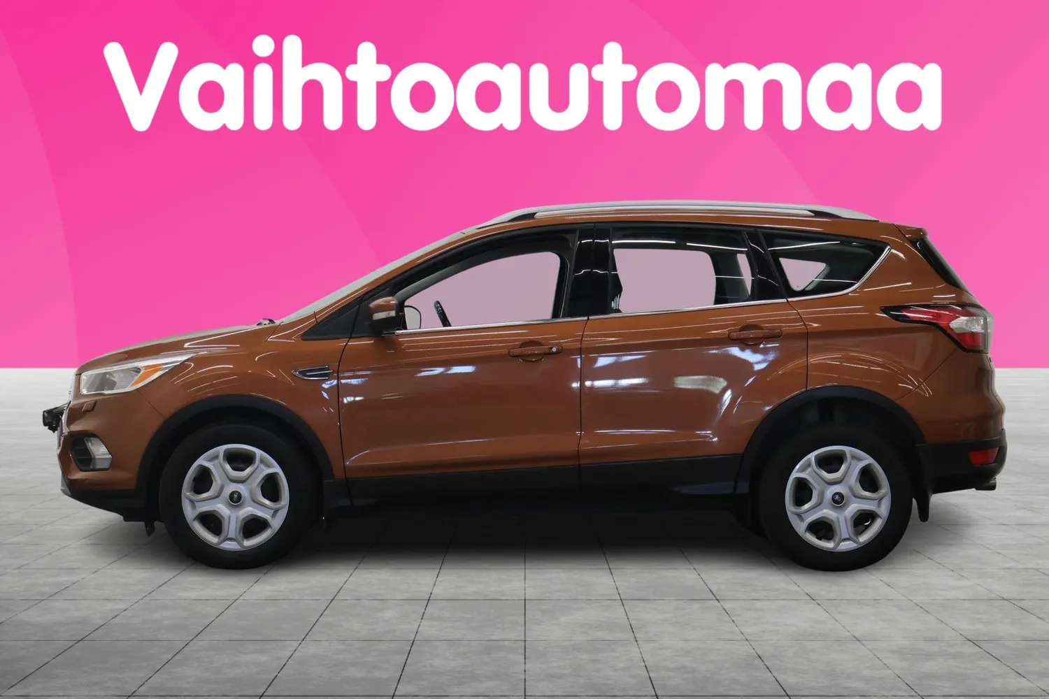 Ford Kuga 2017, kuva 5/24
