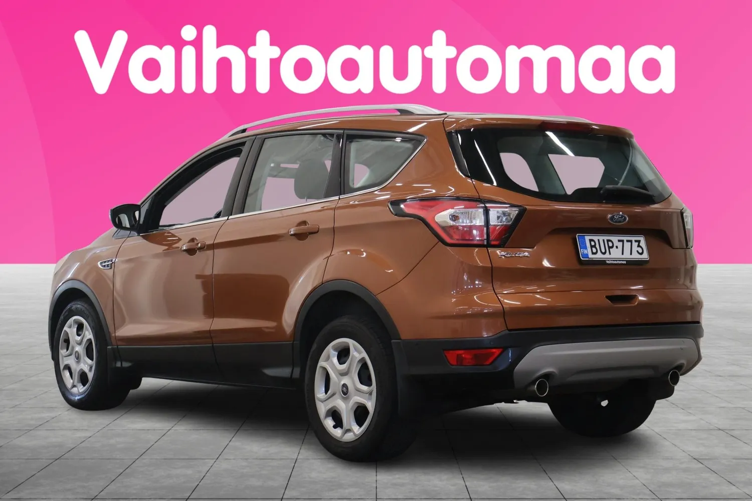 Ford Kuga 2017, kuva 6/24