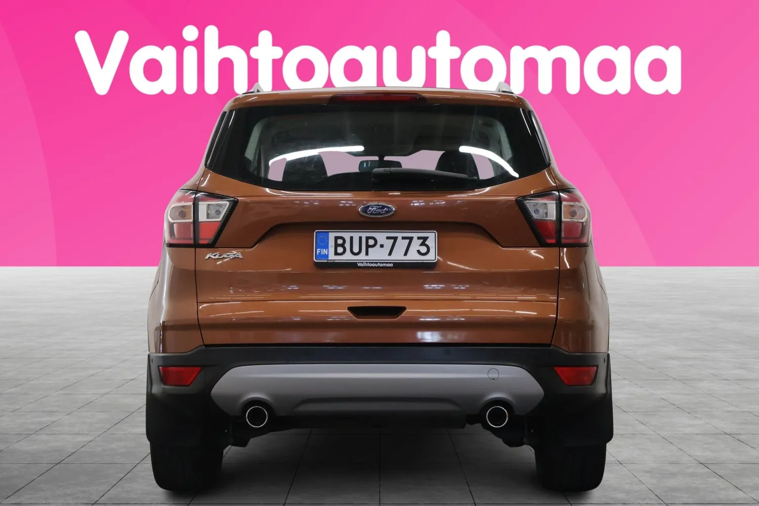 Ford Kuga 2017, kuva 7/24