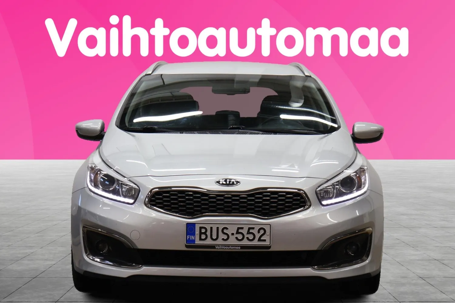 Kia Ceed 2017, kuva 3/22