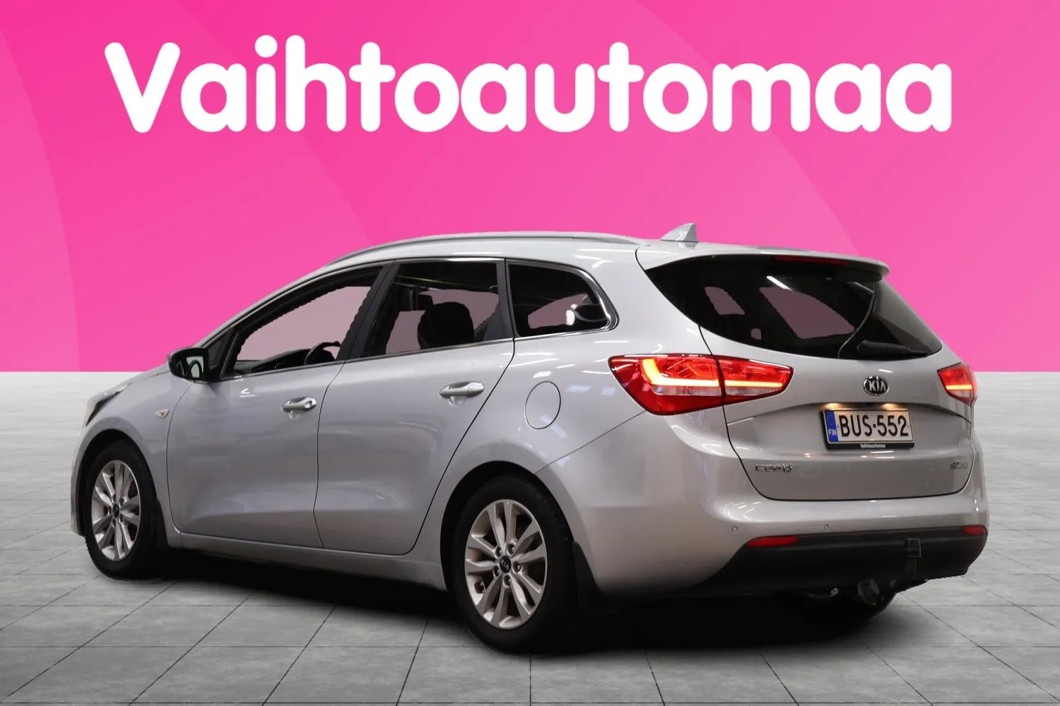 Kia Ceed 2017, kuva 5/22