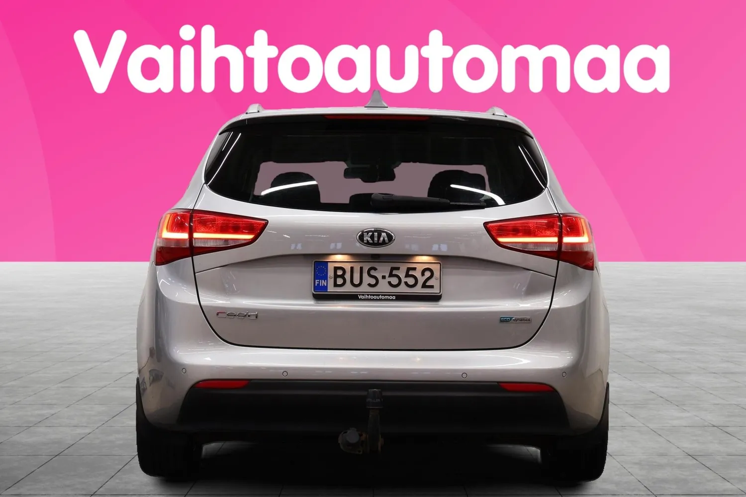 Kia Ceed 2017, kuva 6/22