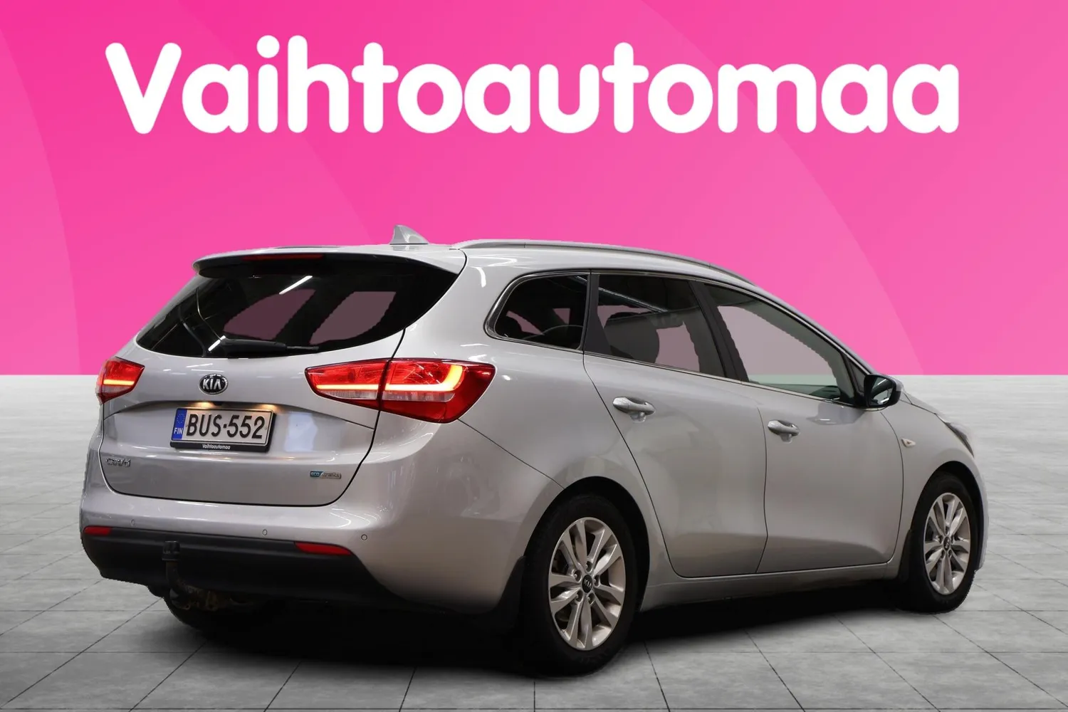 Kia Ceed 2017, kuva 7/22