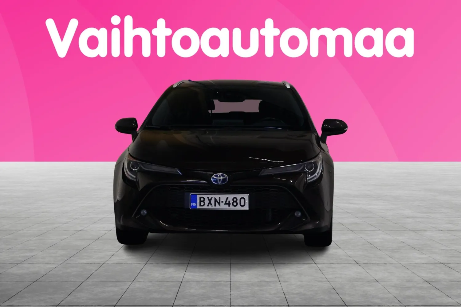 Toyota Corolla 2019, kuva 3/32