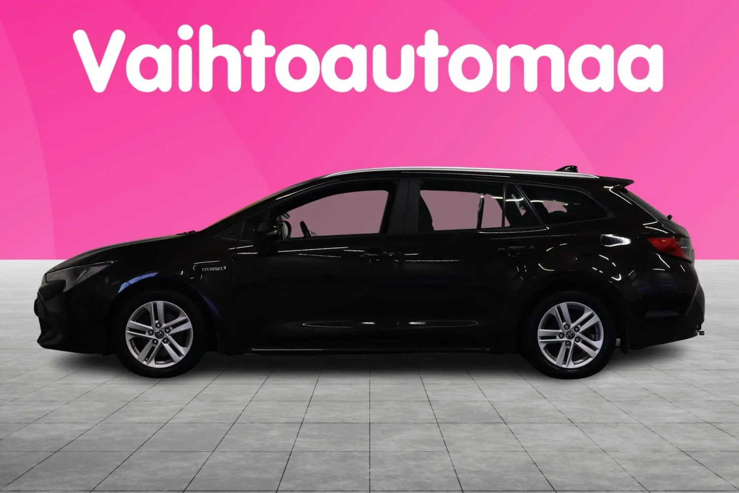 Toyota Corolla 2019, kuva 6/32