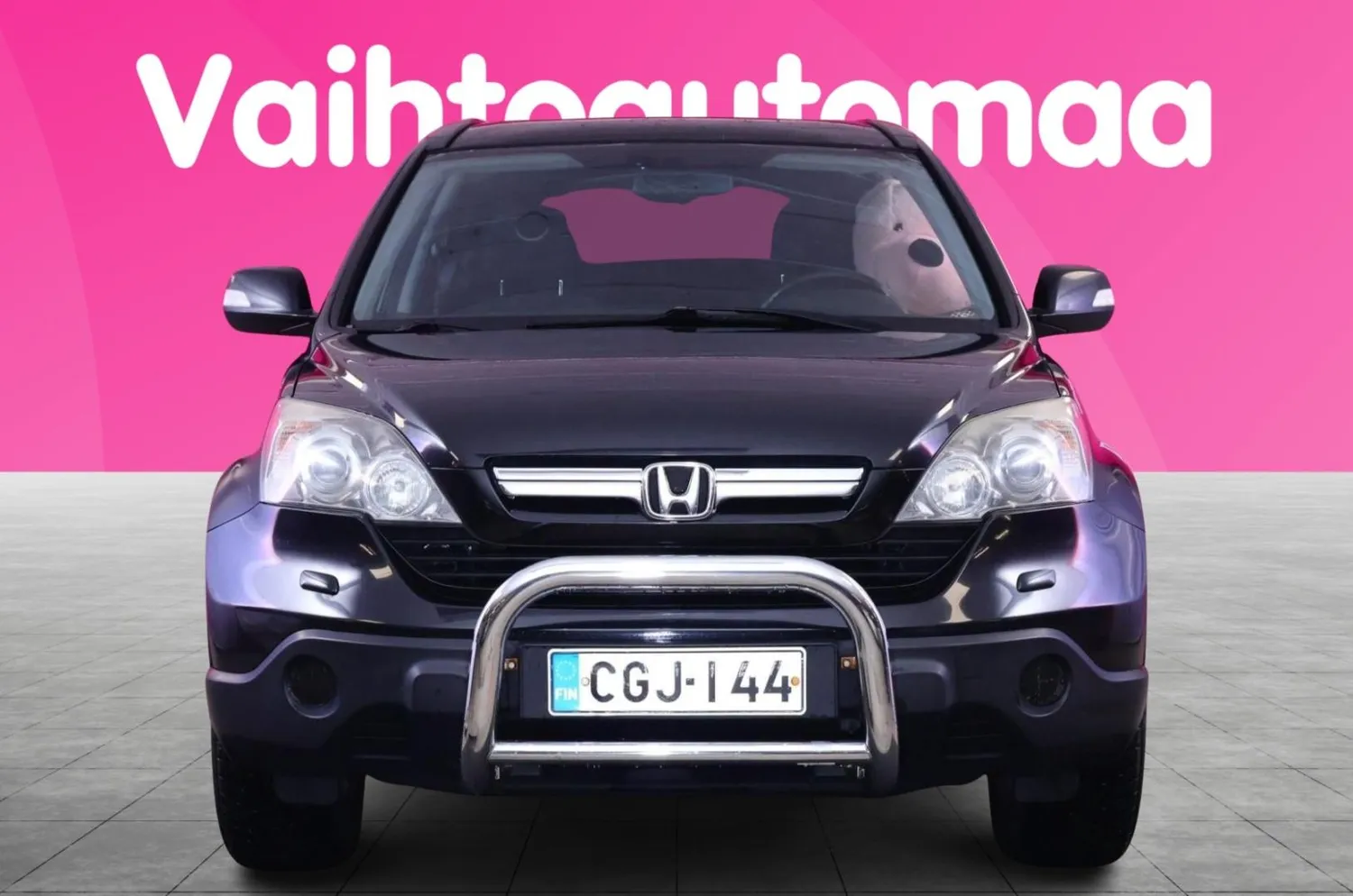 Honda CR-V 2008, kuva 3/22
