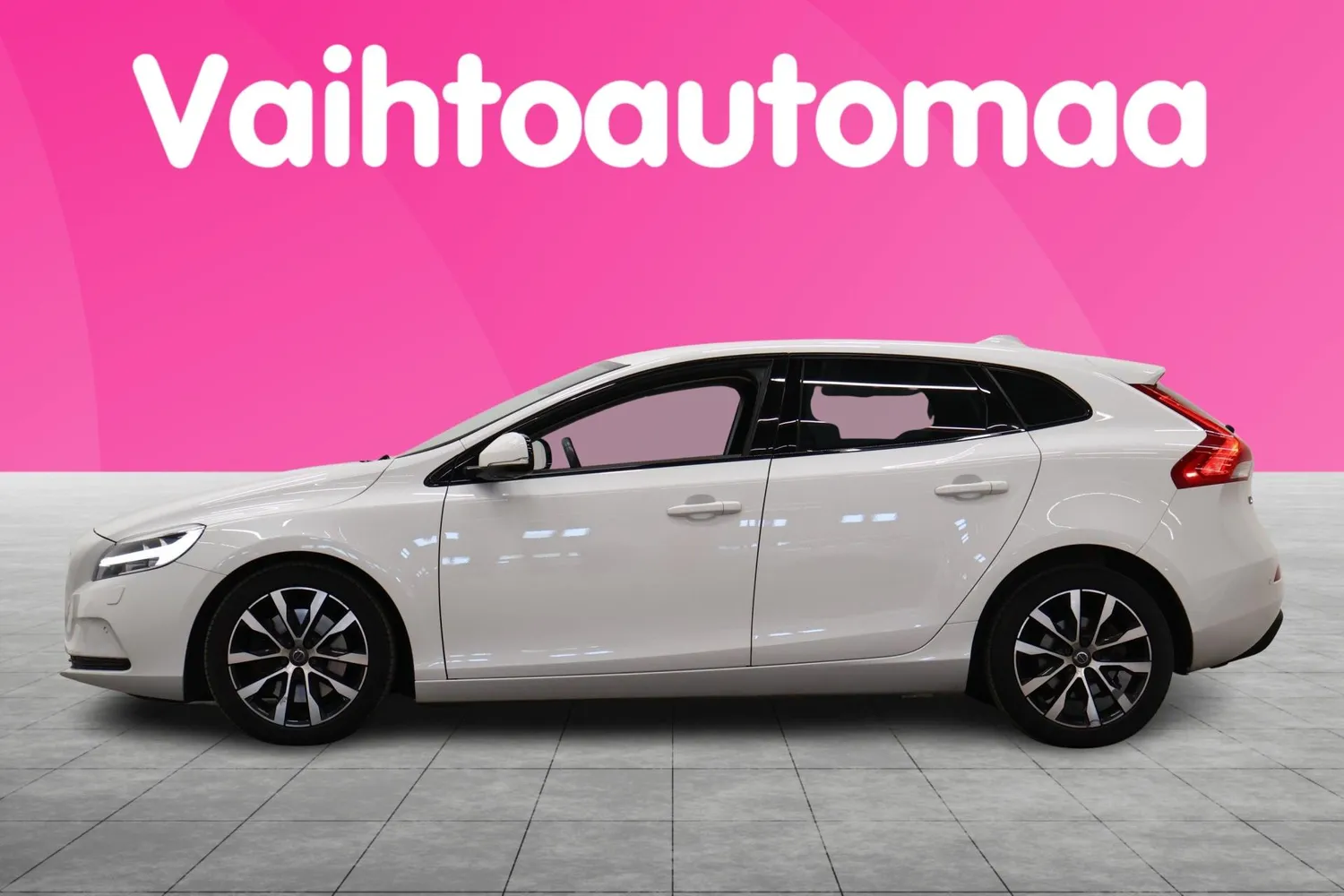 Volvo V40 2019, kuva 5/30
