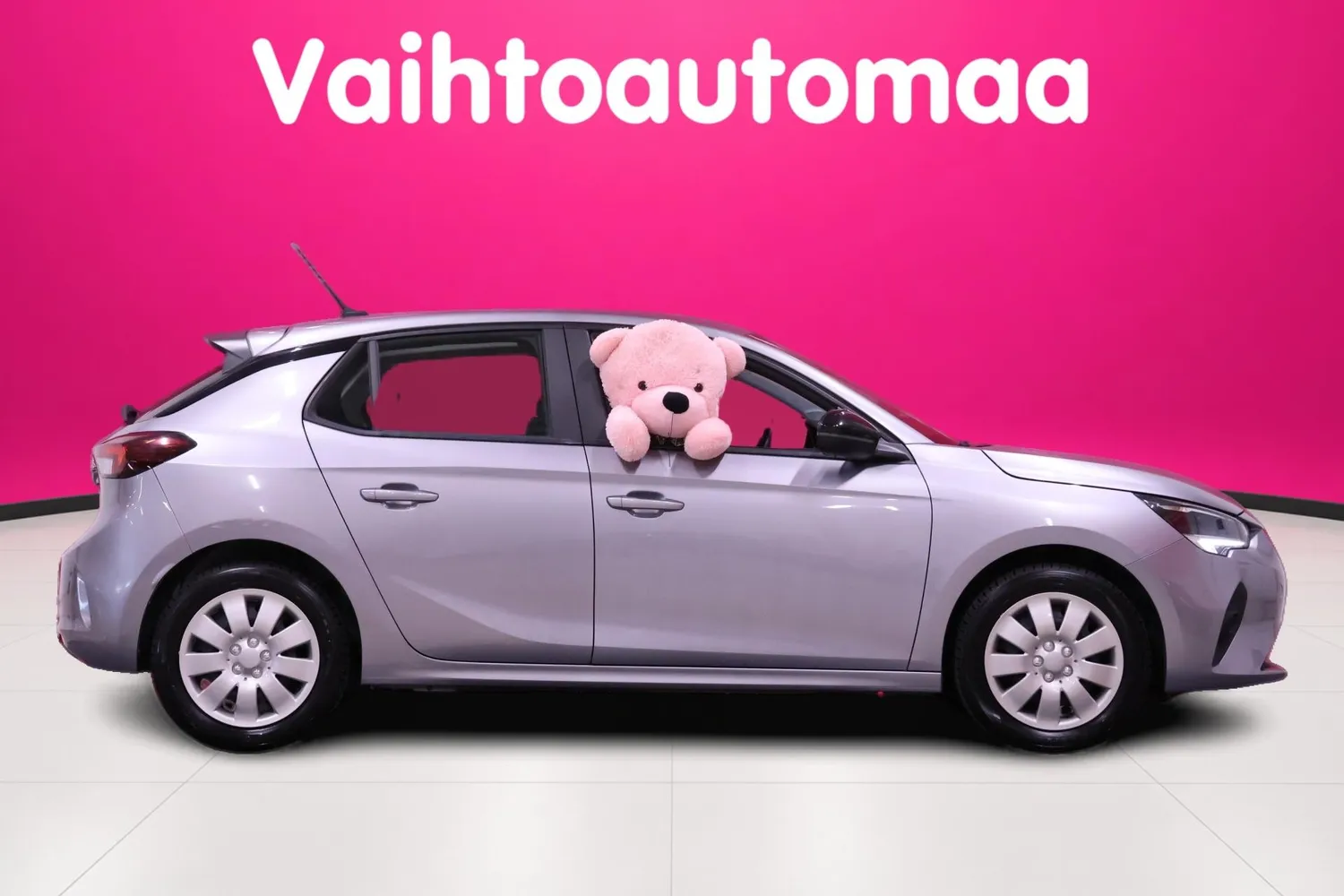 Opel Corsa 5-ov Comfort 75 2020, bild 2/21