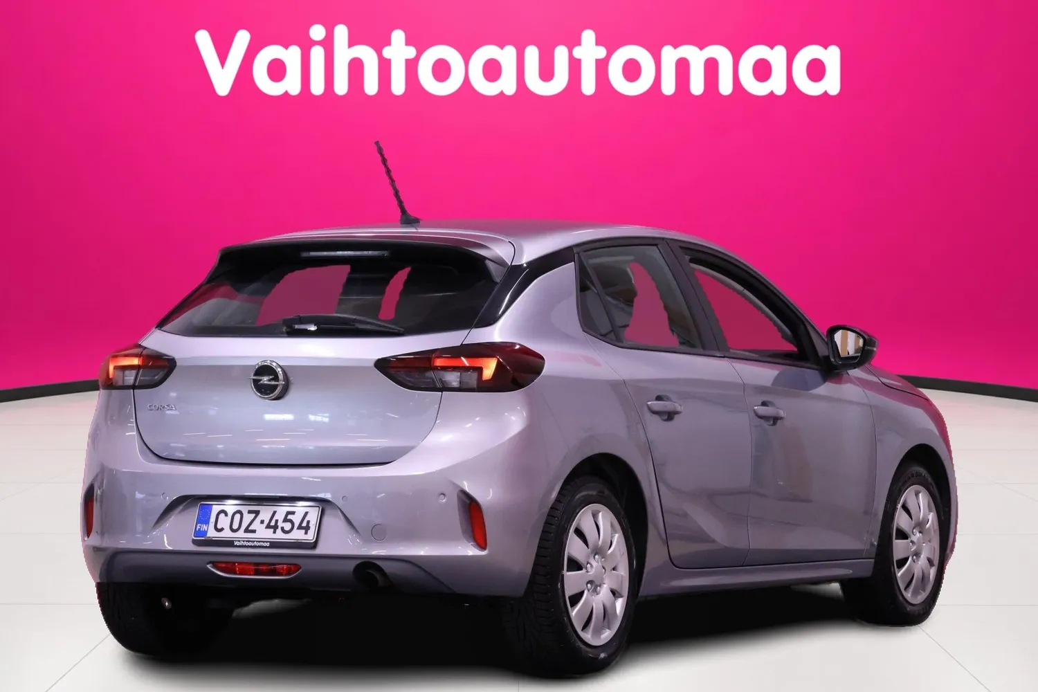 Opel Corsa 5-ov Comfort 75 2020, bild 3/21