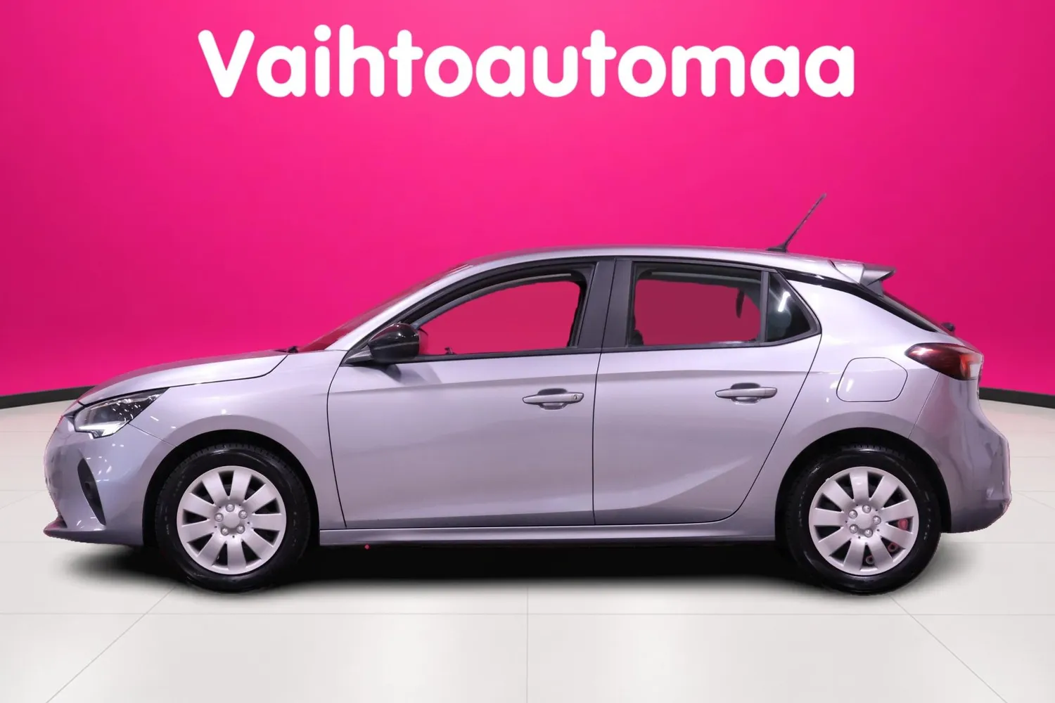 Opel Corsa 5-ov Comfort 75 2020, bild 6/21