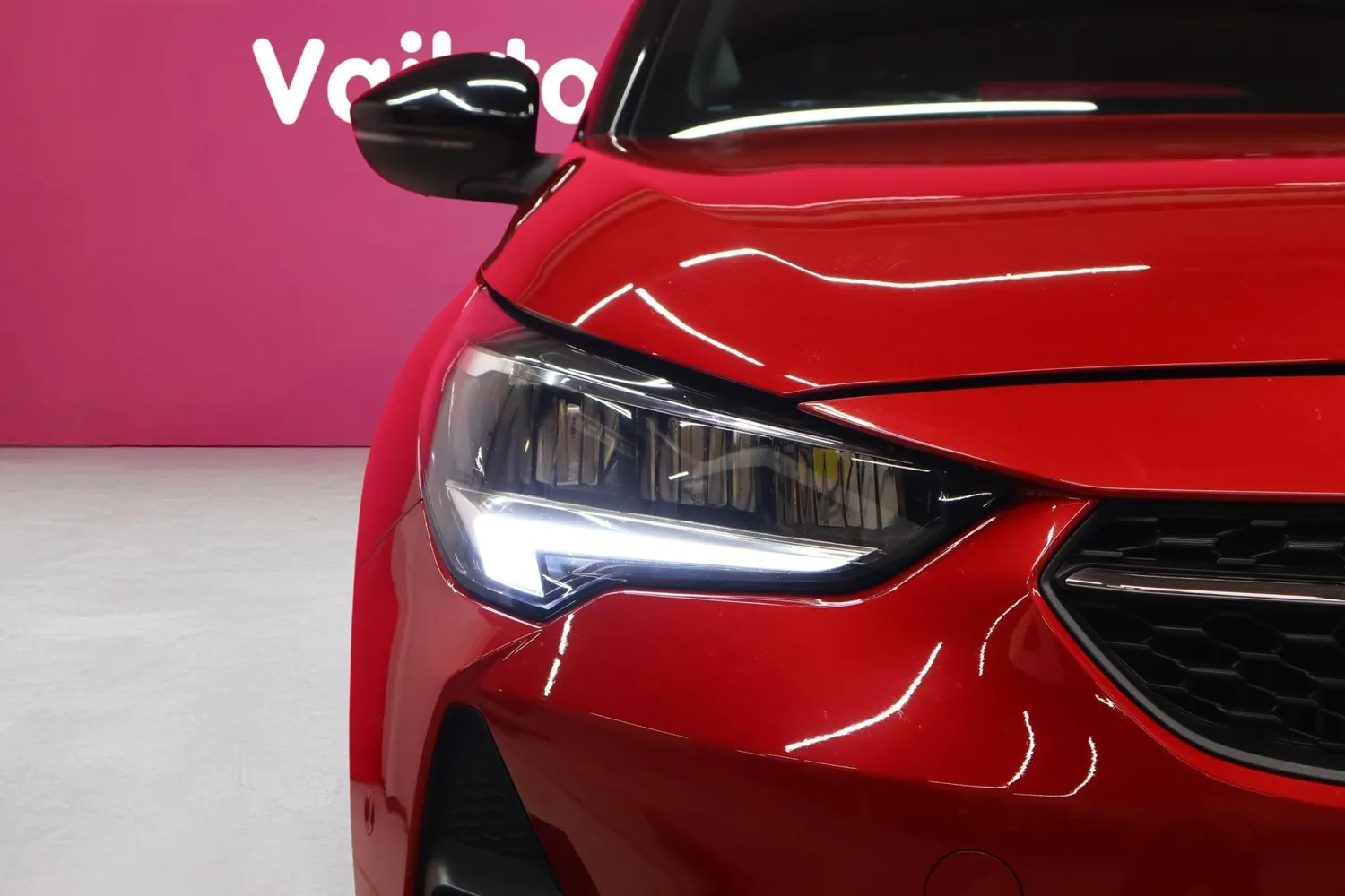 Opel Corsa 2022, kuva 7/27