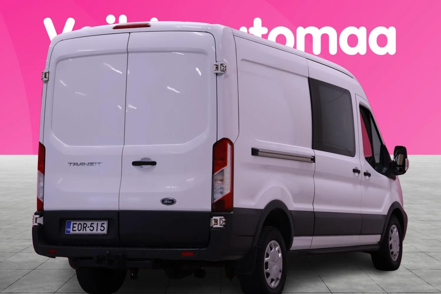 Ford Transit 2017, kuva 3/21
