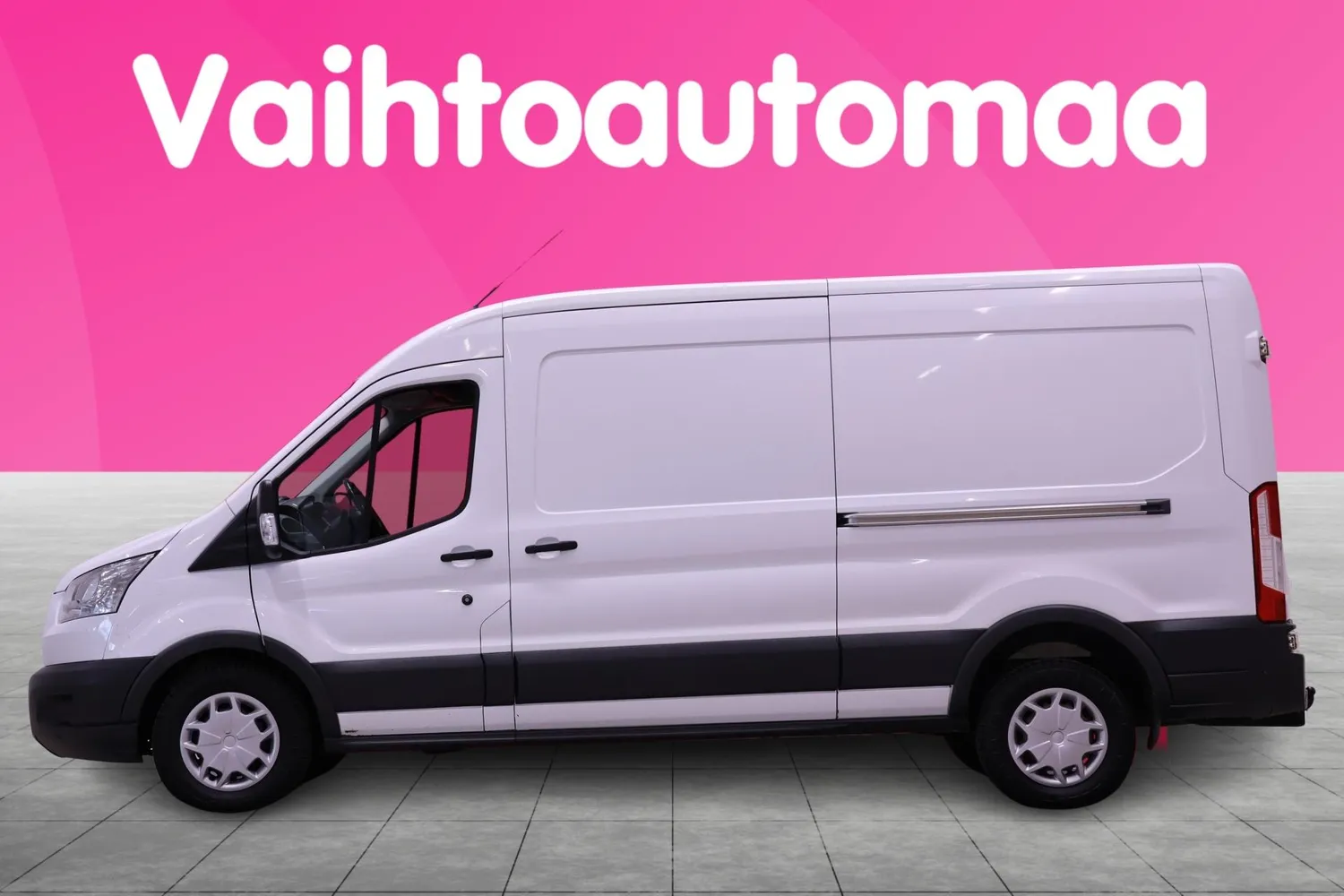 Ford Transit 2017, kuva 6/21