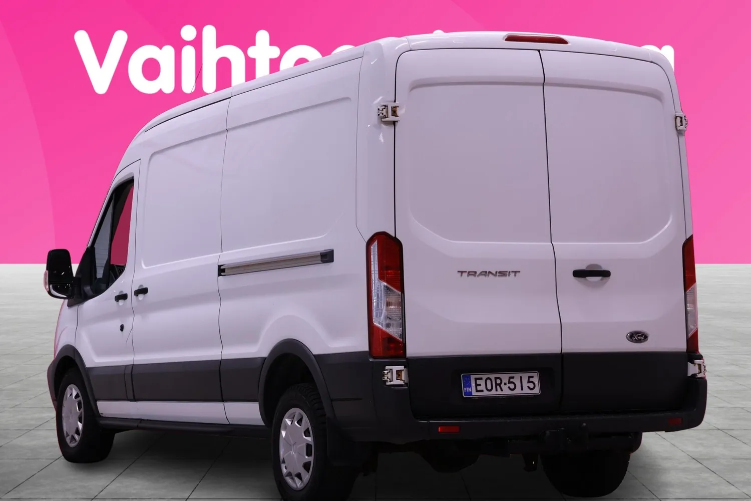 Ford Transit 2017, kuva 5/21