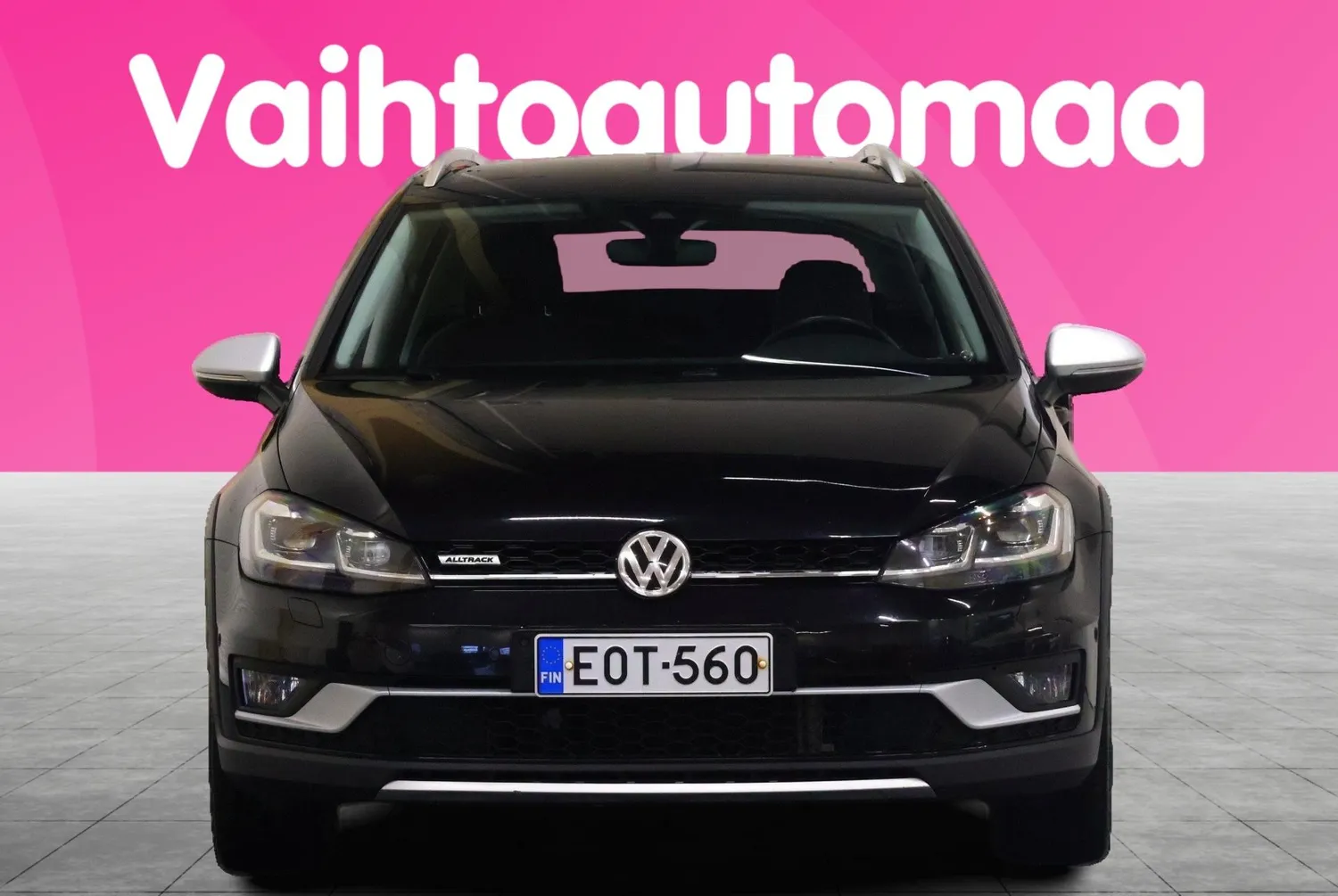 Volkswagen Golf 2018, photo 3/27
