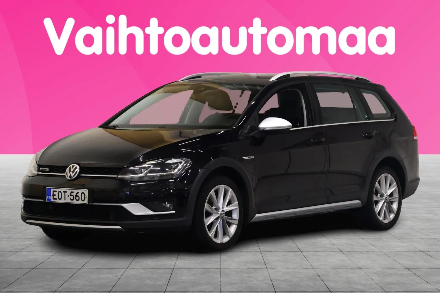 Volkswagen Golf 2018, photo 4/27