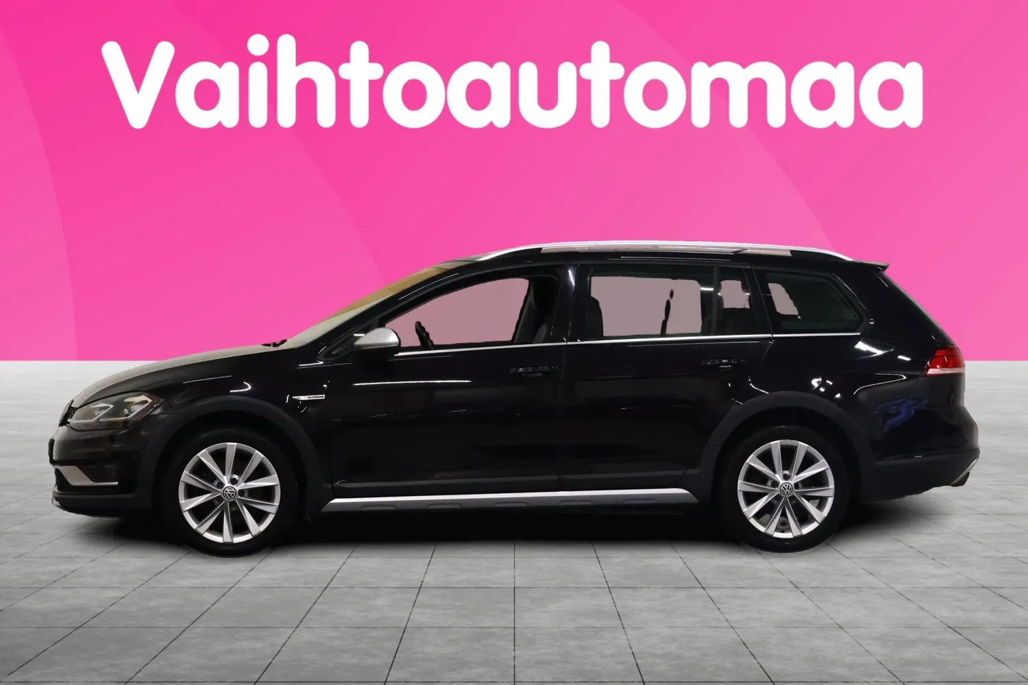 Volkswagen Golf 2018, photo 5/27