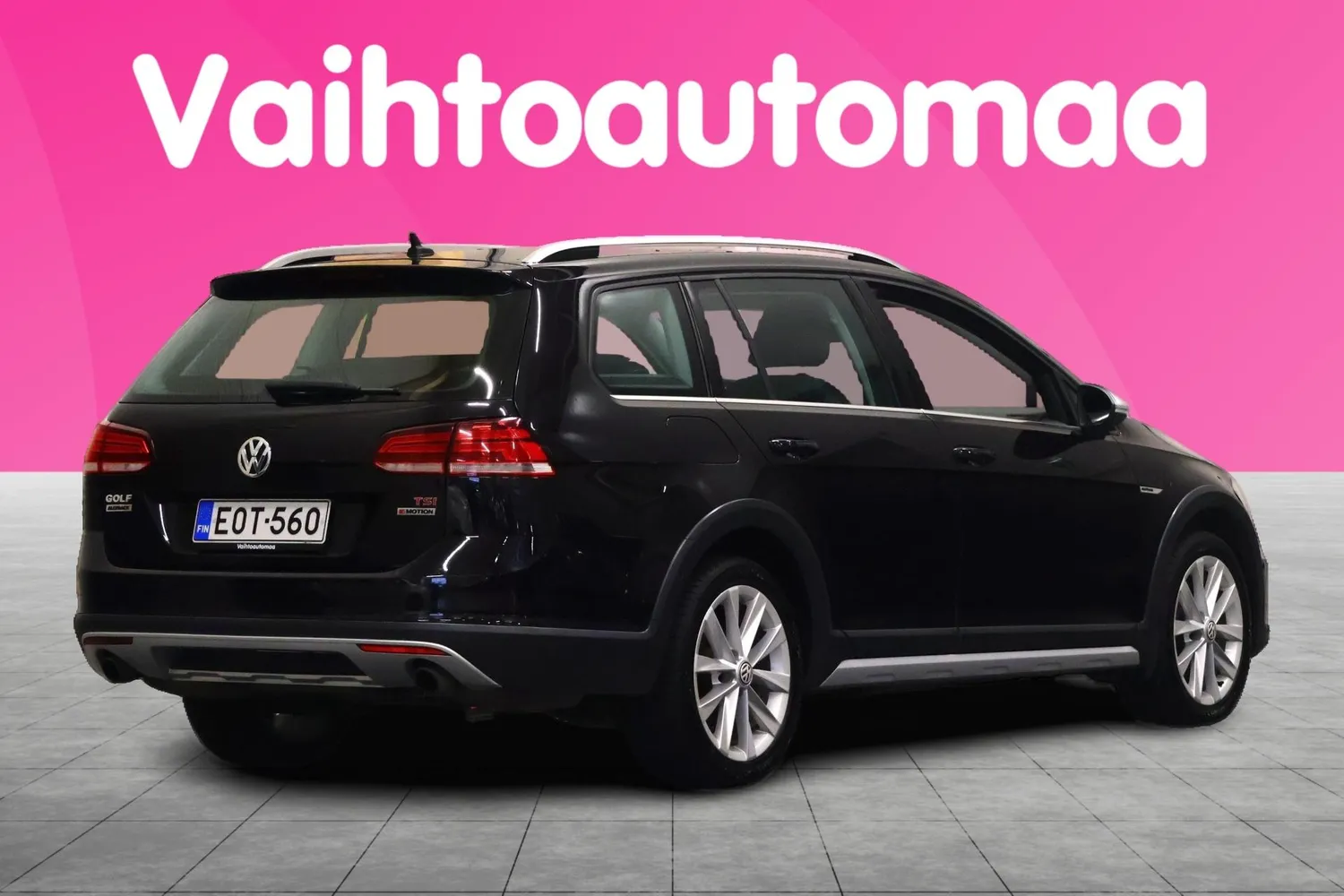 Volkswagen Golf 2018, photo 7/27