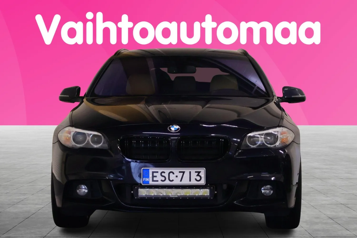 BMW 520 2015, kuva 3/31