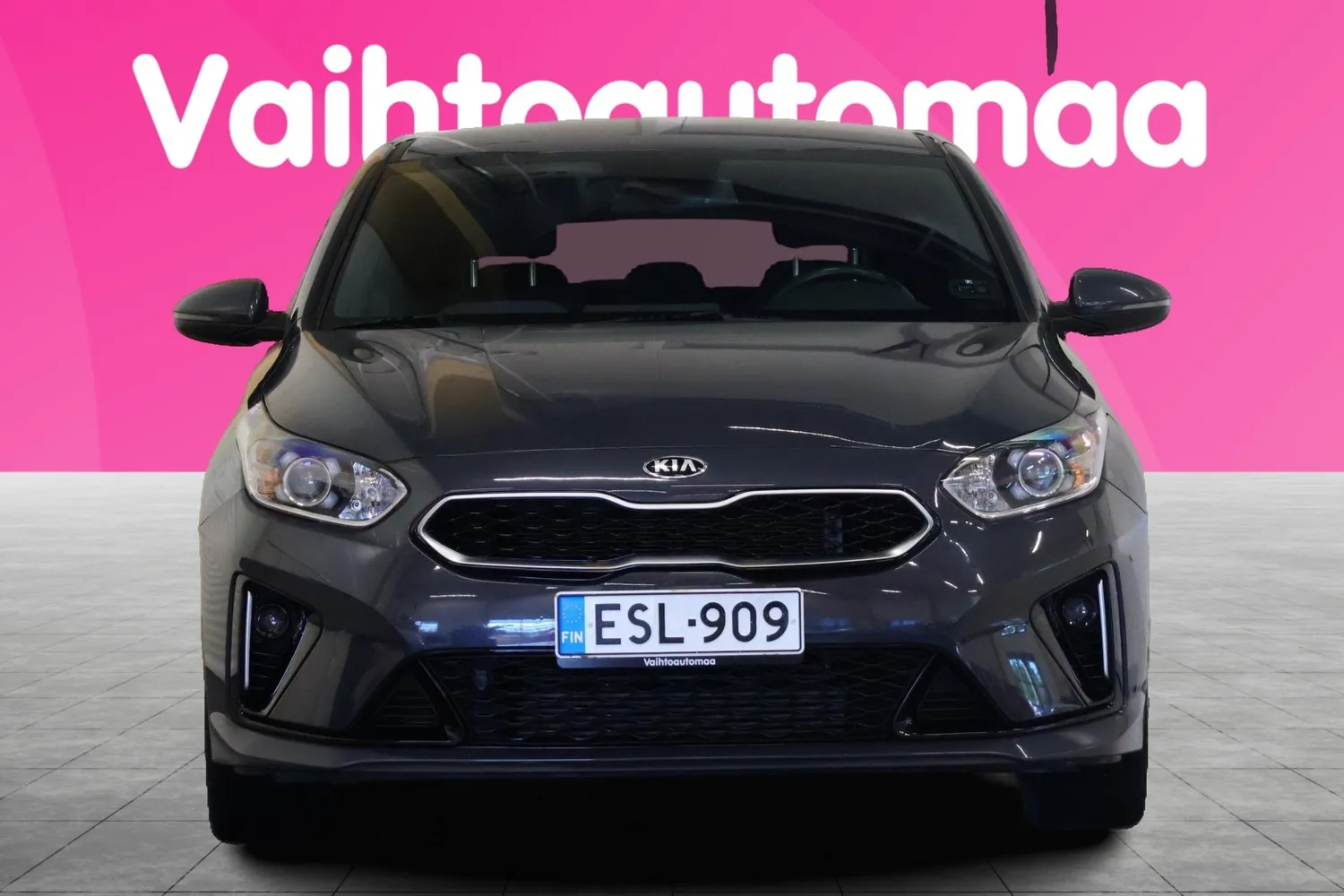 Kia ProCeed 2021, kuva 3/23
