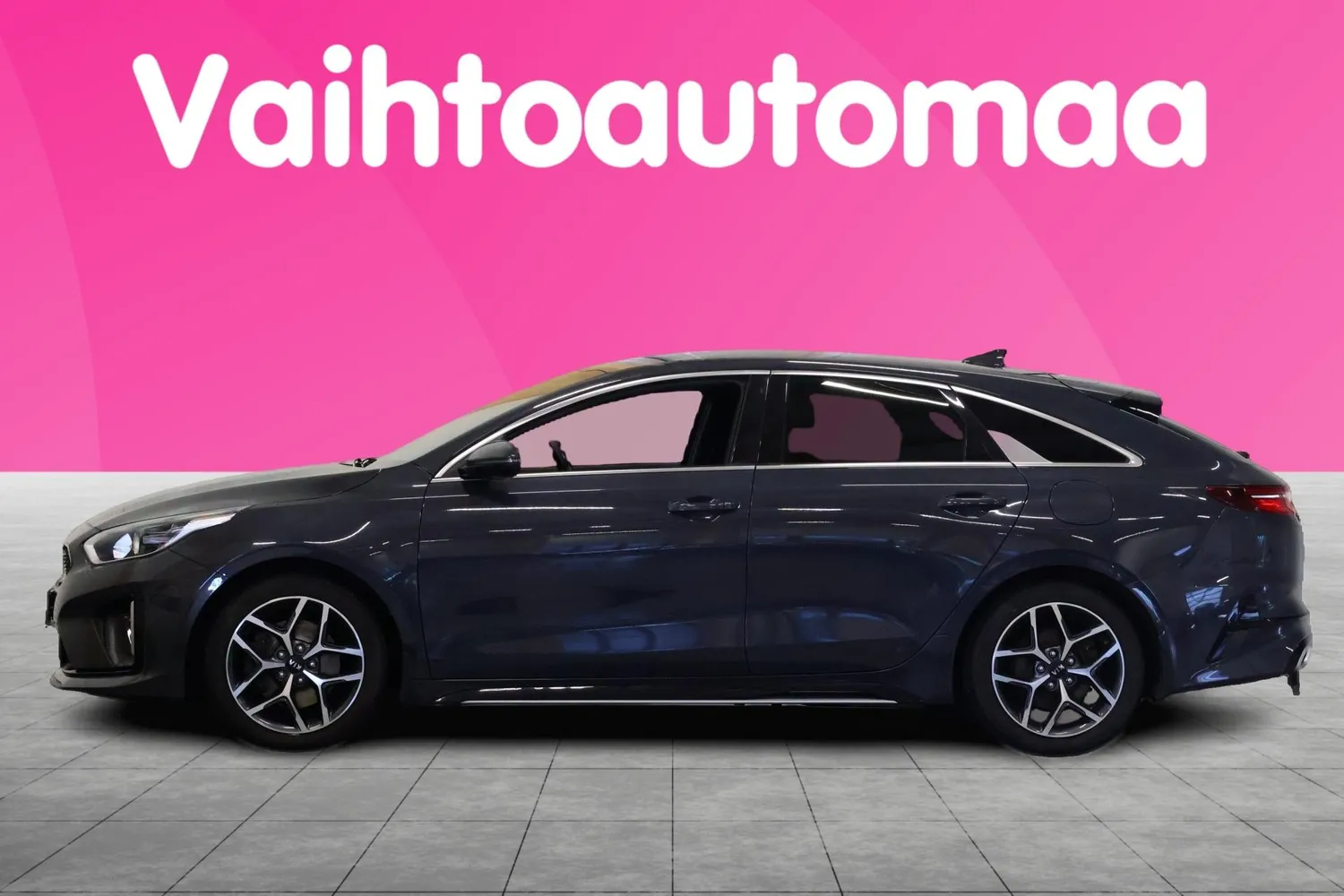 Kia ProCeed 2021, kuva 5/23