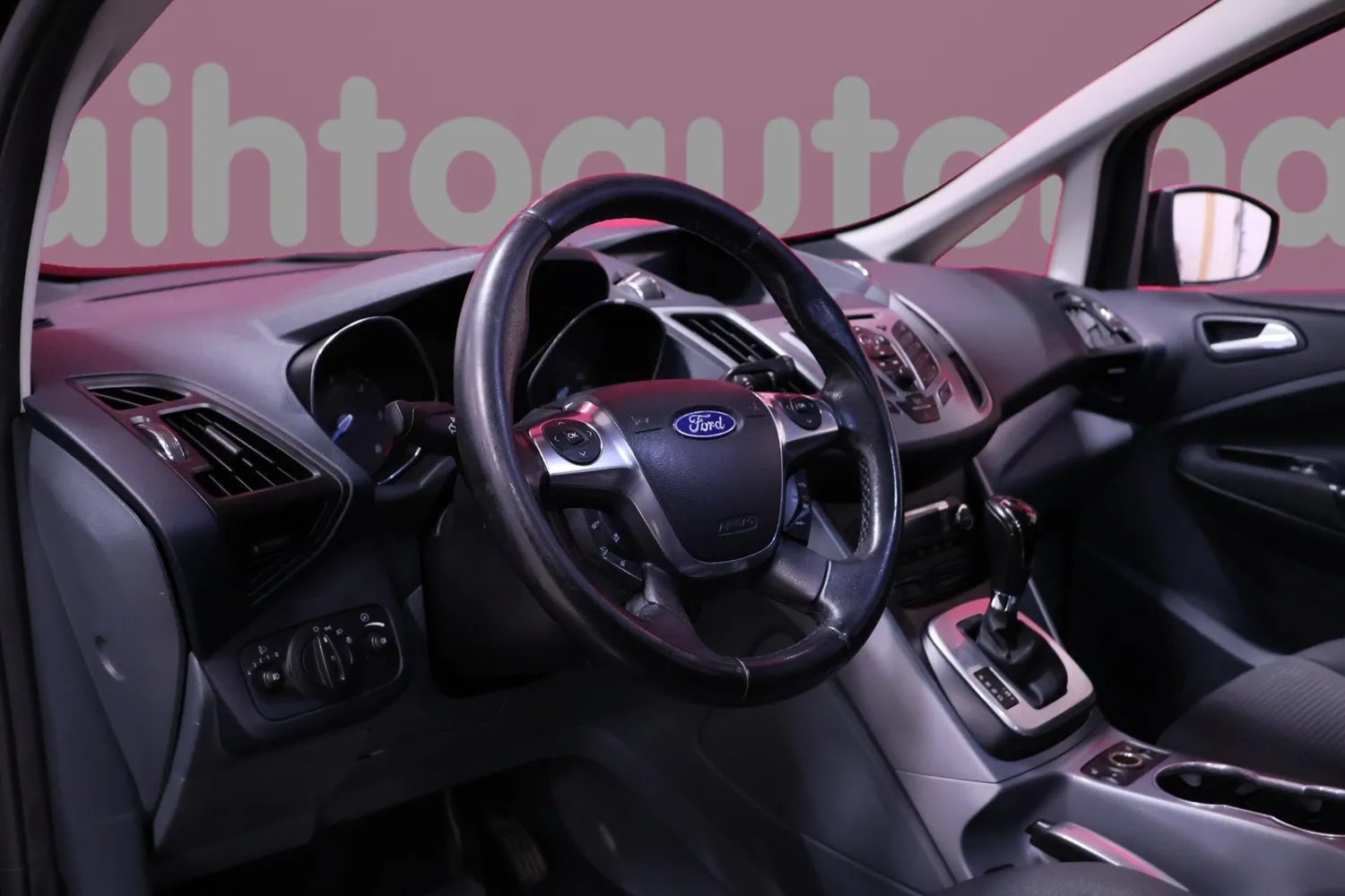 Ford Grand C-Max 2011, bild 7/20