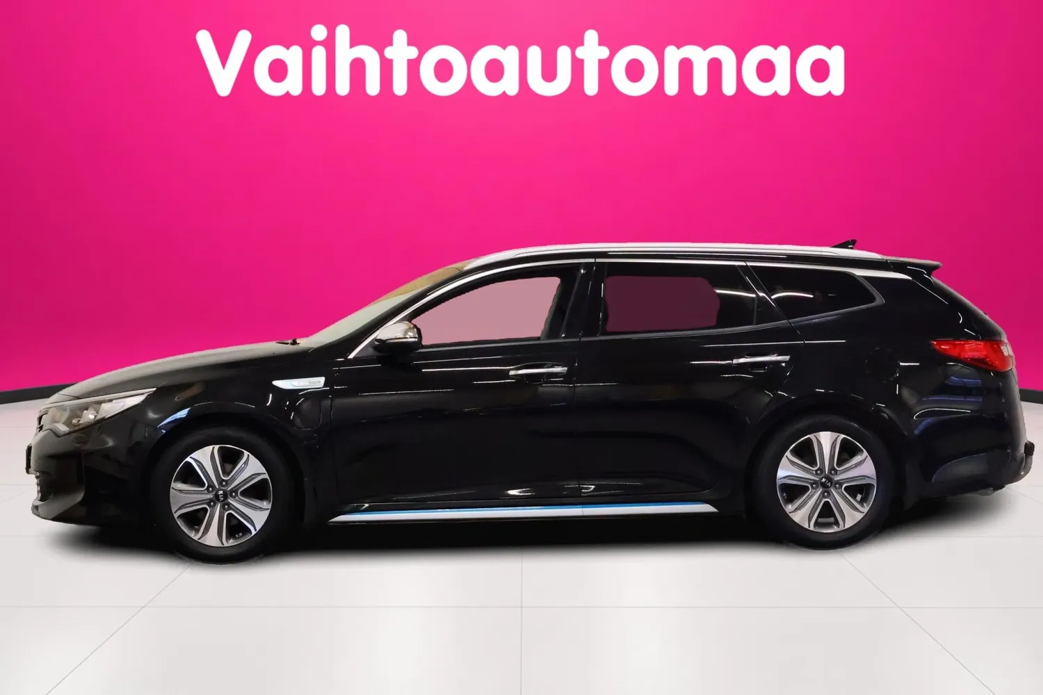 Kia Optima 2018, bild 5/29
