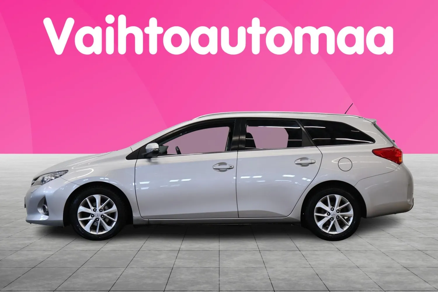Toyota Auris 2013, kuva 5/27