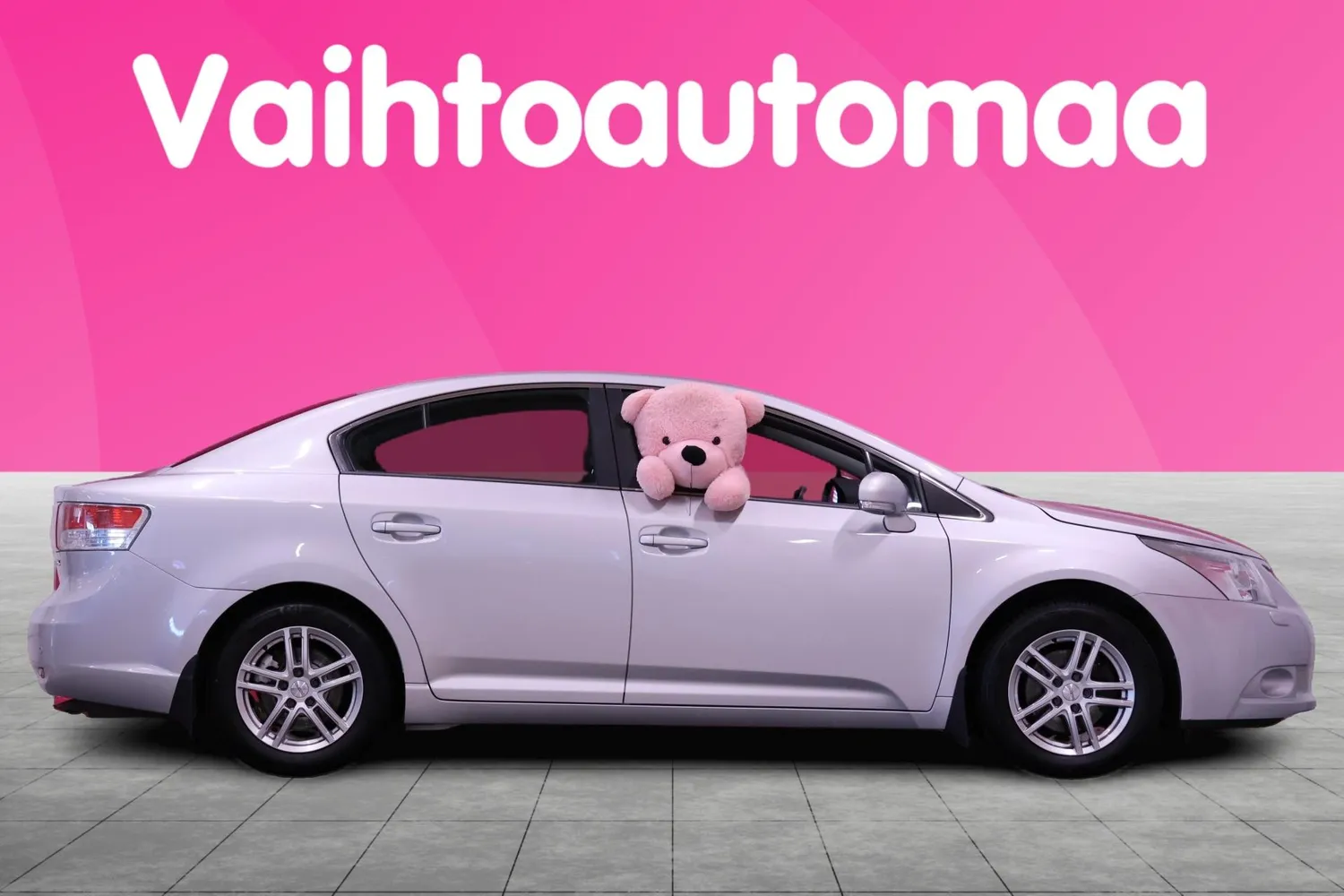 Toyota Avensis 2011, kuva 2/20