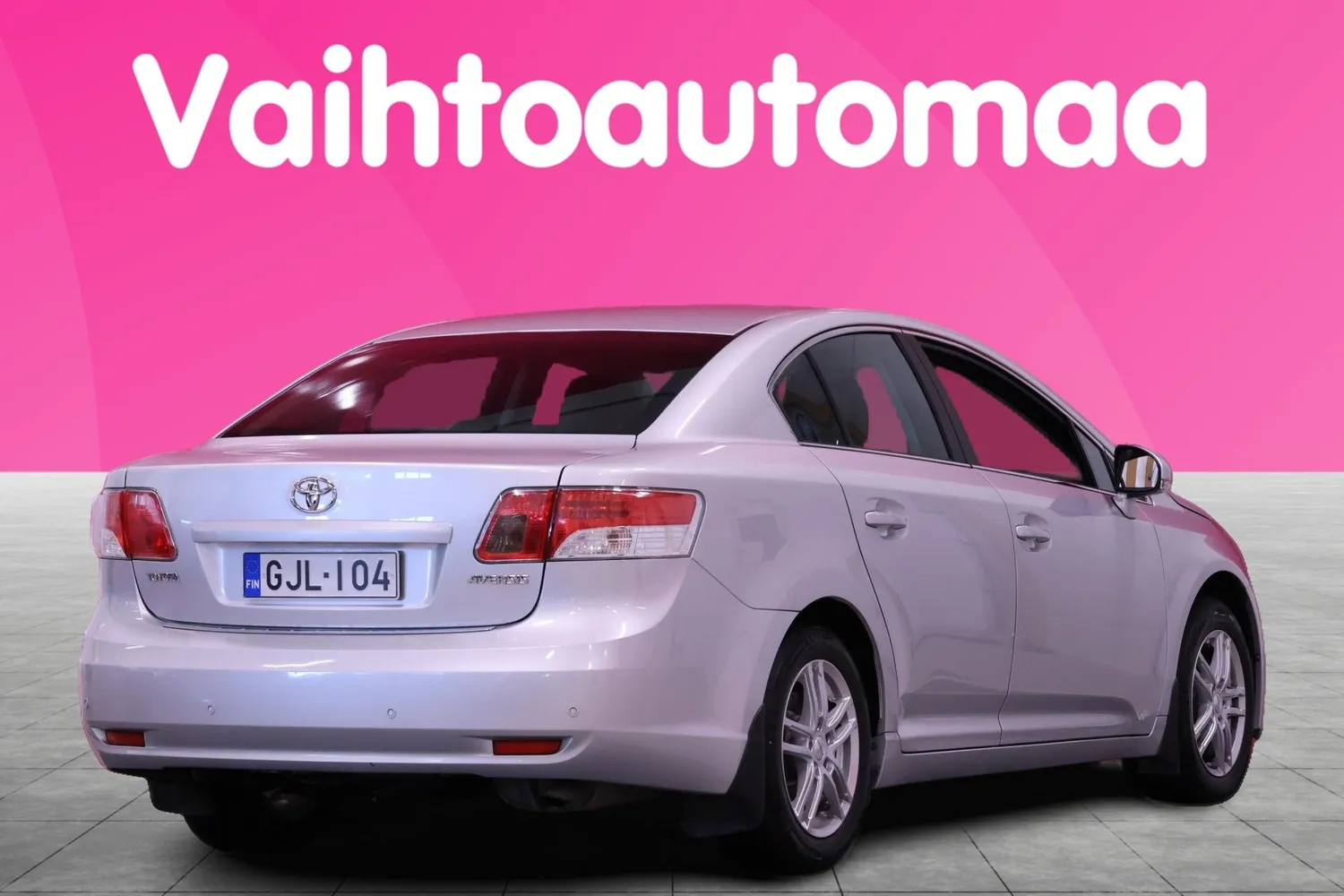 Toyota Avensis 2011, kuva 3/20
