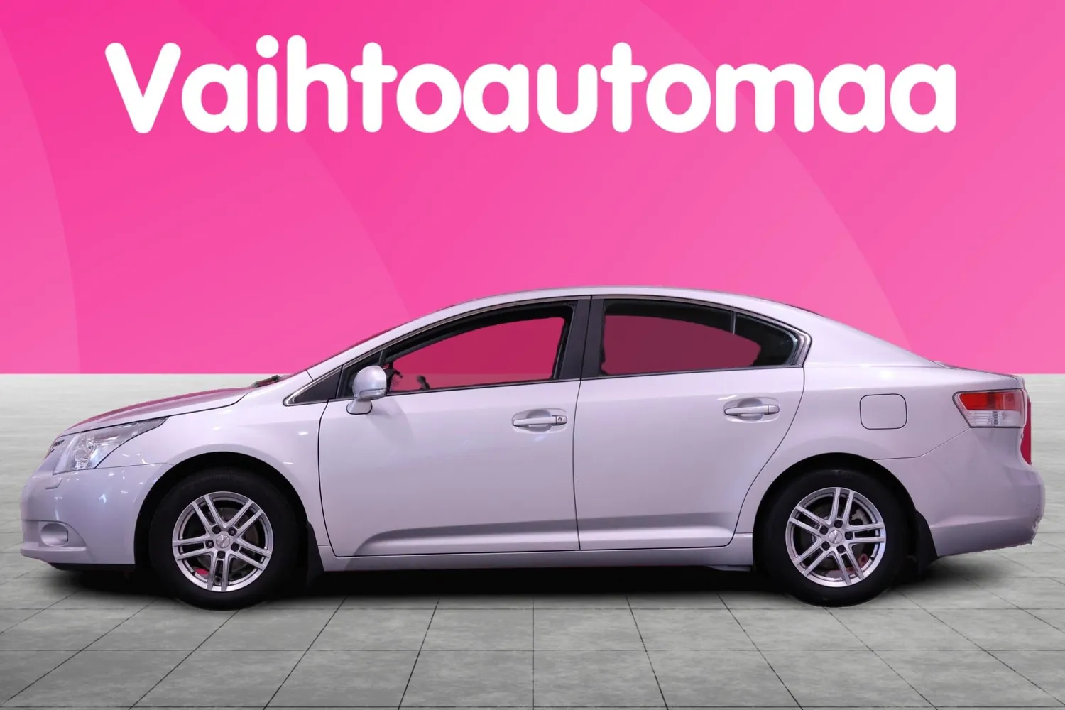 Toyota Avensis 2011, kuva 6/20