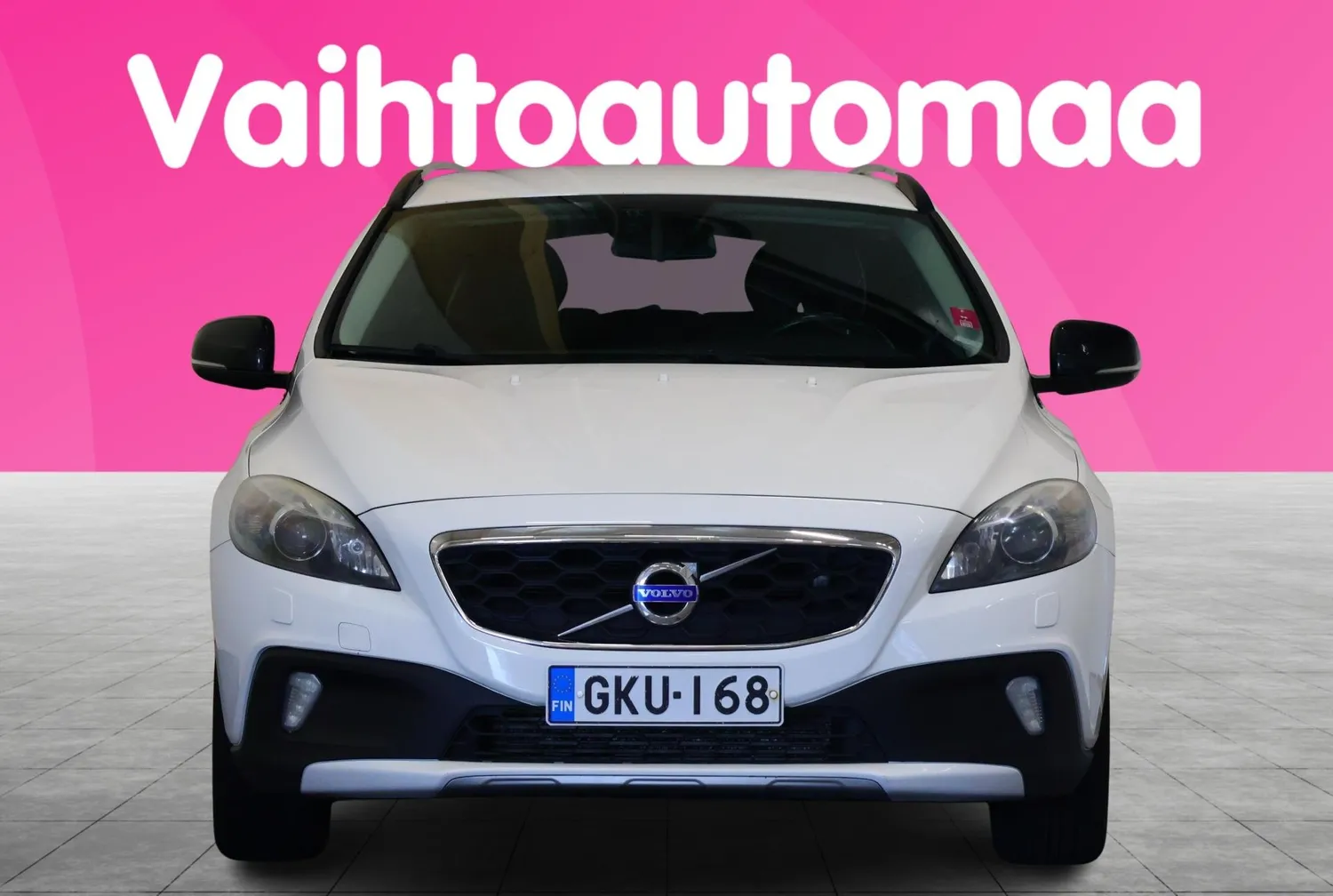 Volvo V40 Cross Country 2013, kuva 3/19
