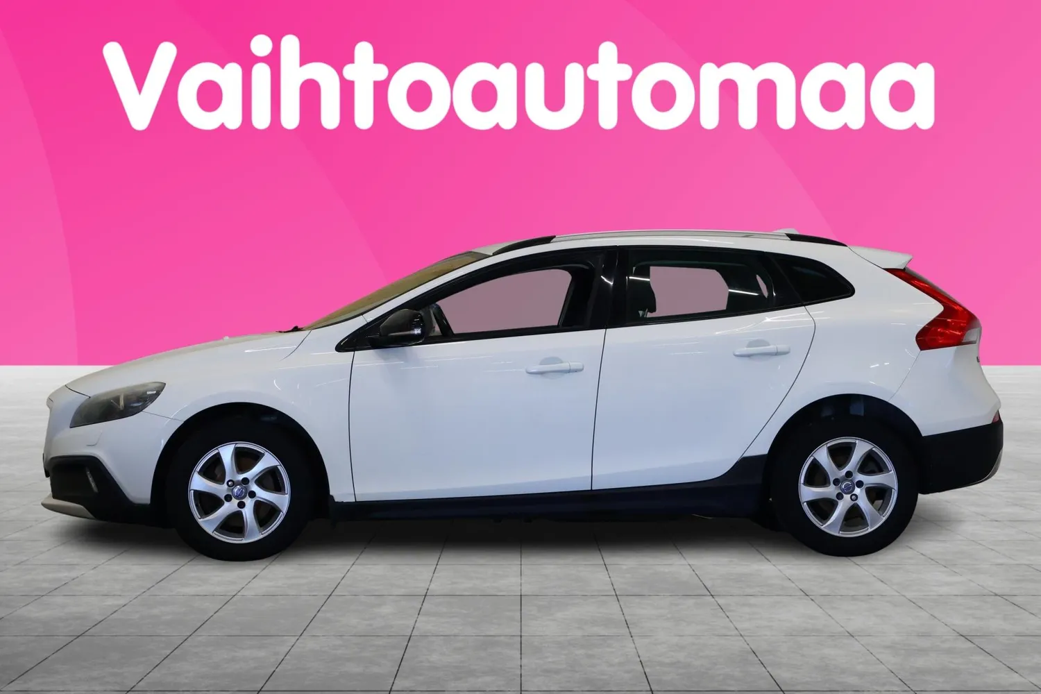 Volvo V40 Cross Country 2013, kuva 6/19