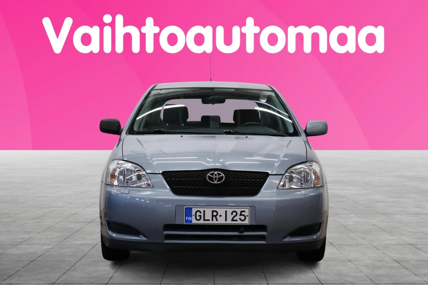 Toyota Corolla 2004, kuva 3/20