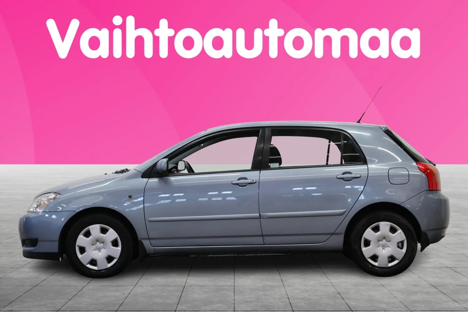 Toyota Corolla 2004, kuva 5/20