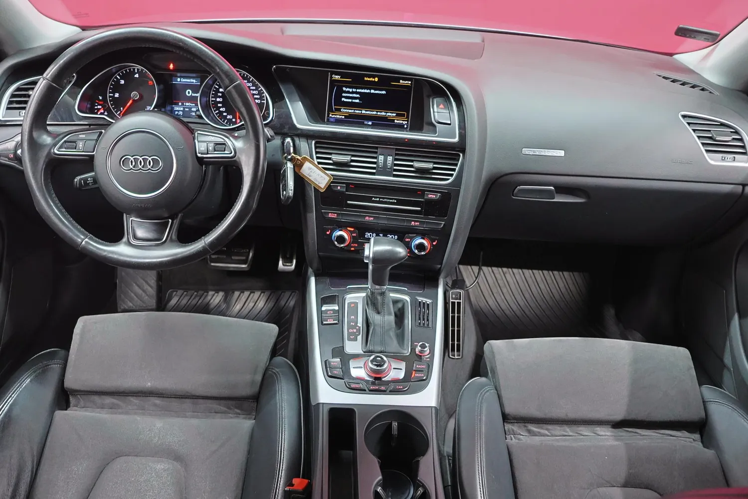 Audi A5 2016, kuva 7/19