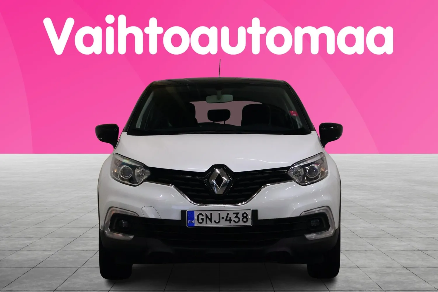 Renault Captur TCe 150 EDC-aut Fête 2020, photo 3/28