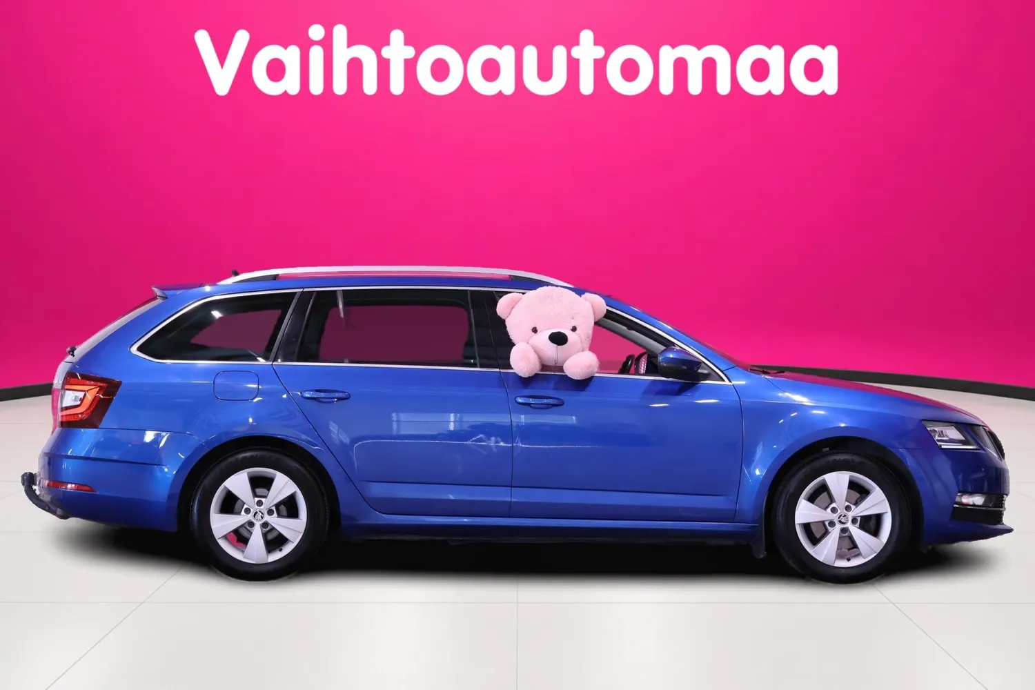Skoda Octavia 2020, bild 2/28