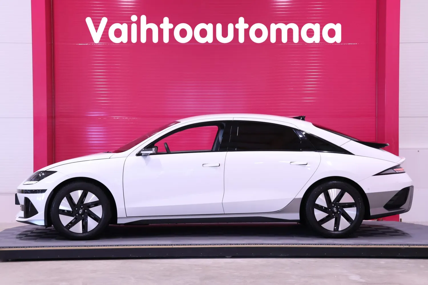 Hyundai Ioniq 6 2024, kuva 6/31